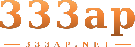 333ap logo